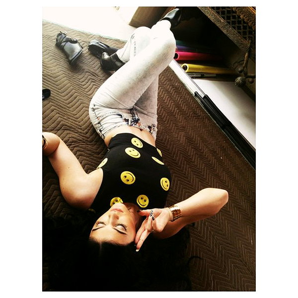 kyliejenner instagram image archive image