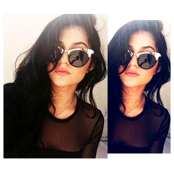 kyliejenner instagram image archive image