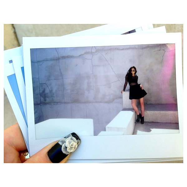 kyliejenner instagram image archive image