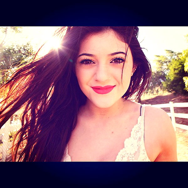 kyliejenner instagram image archive image