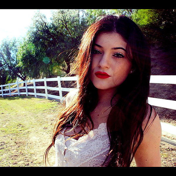 kyliejenner instagram image archive image