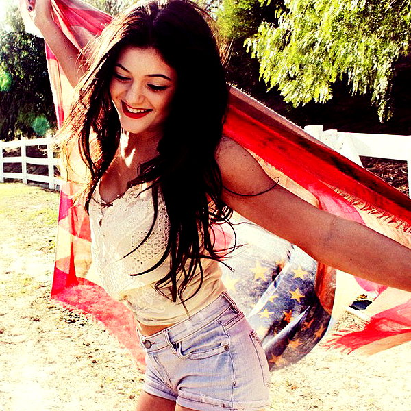 kyliejenner instagram image archive image