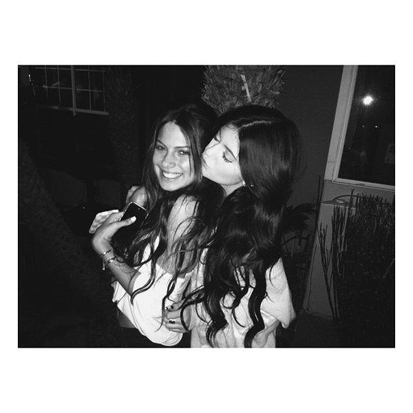 kyliejenner instagram image archive image