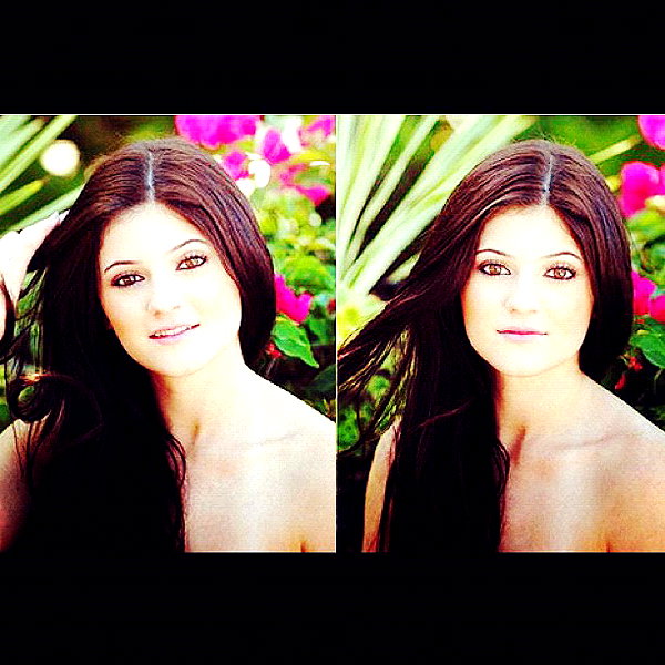 kyliejenner instagram image archive image