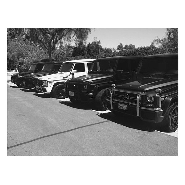 kyliejenner instagram image archive image