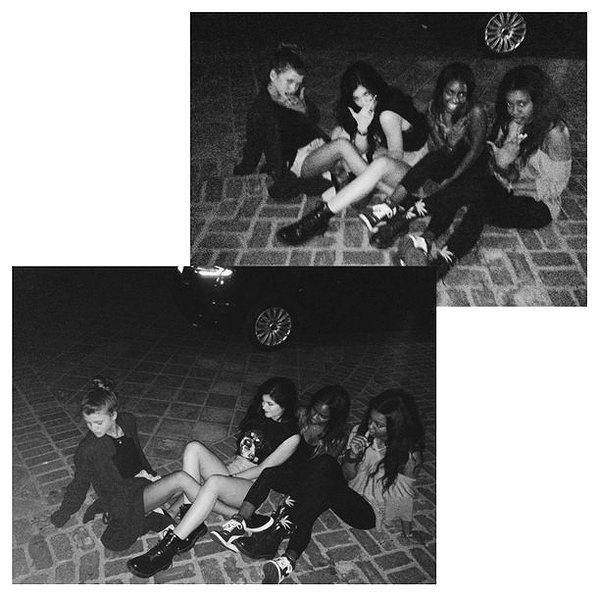 kyliejenner instagram image archive image