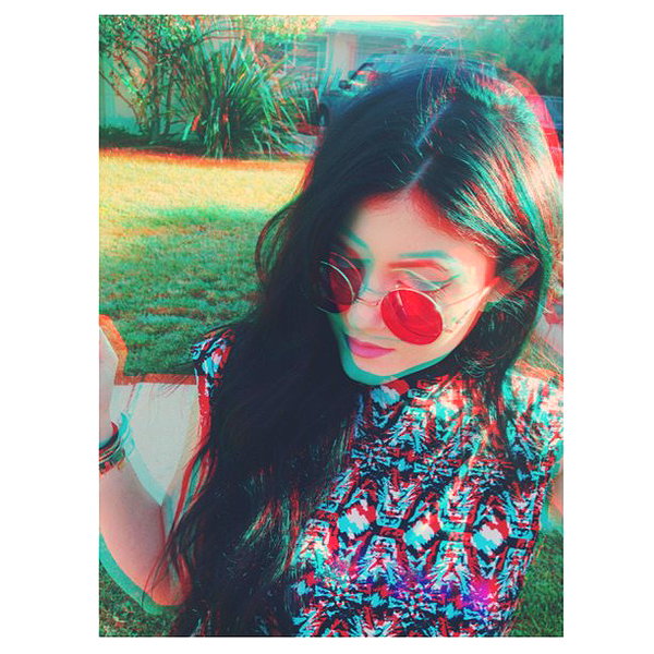 kyliejenner instagram image archive image