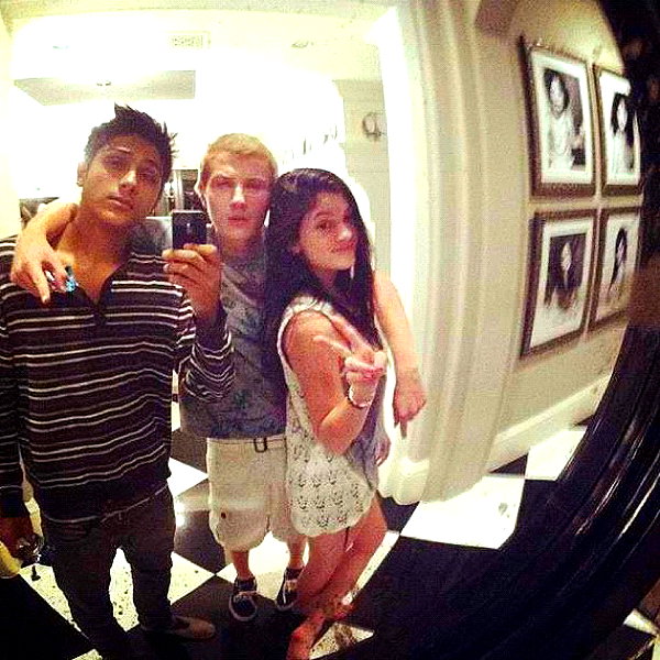kyliejenner instagram image archive image