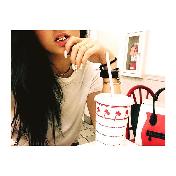 kyliejenner instagram image archive image
