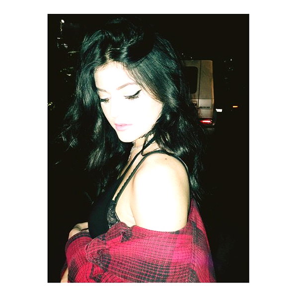 kyliejenner instagram image archive image