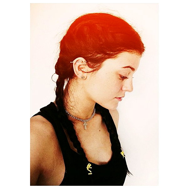 kyliejenner instagram image archive image