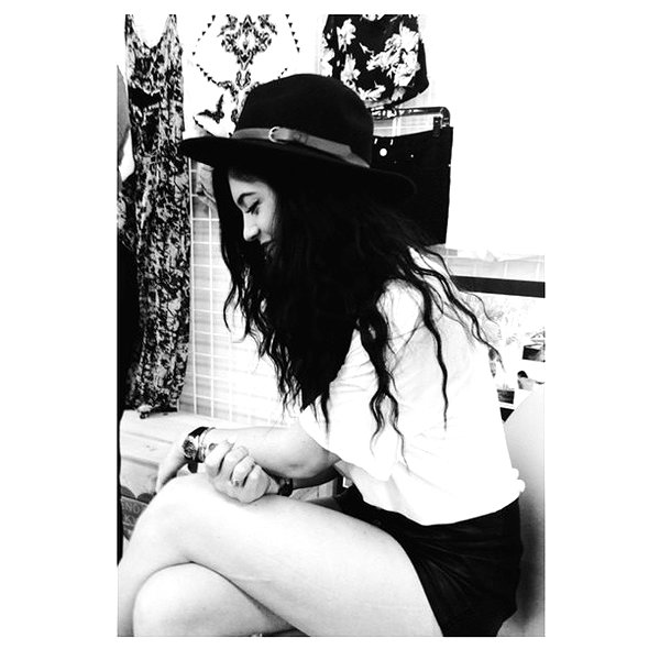 kyliejenner instagram image archive image