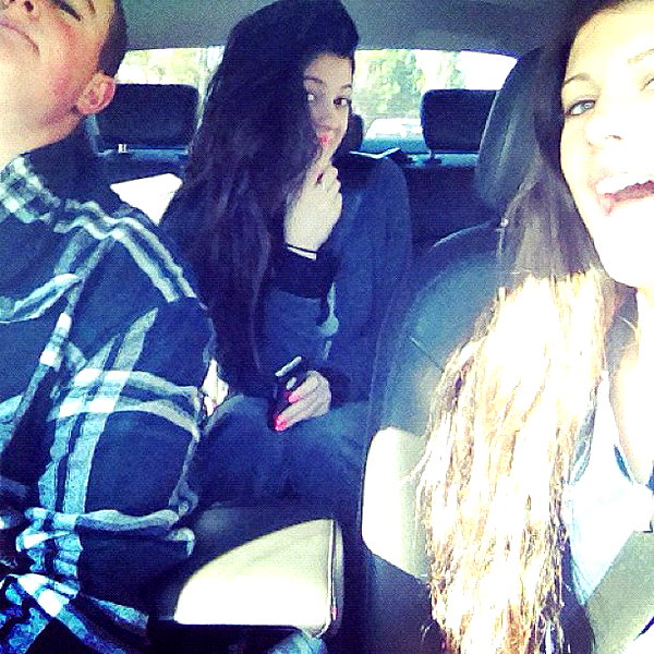 kyliejenner instagram image archive image