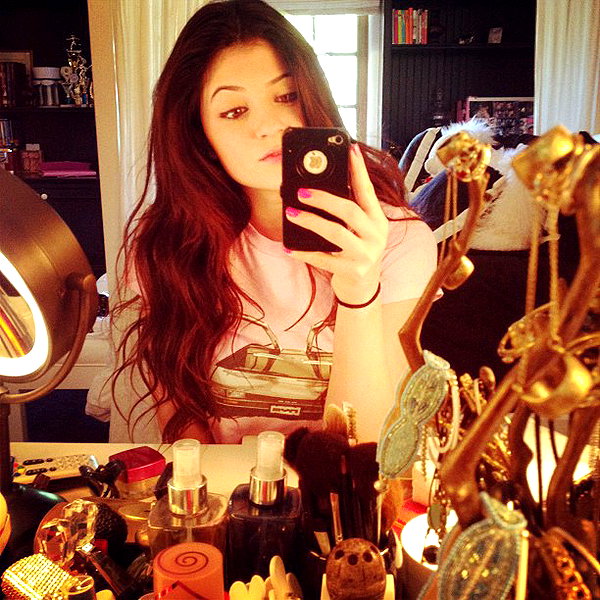 kyliejenner instagram image archive image