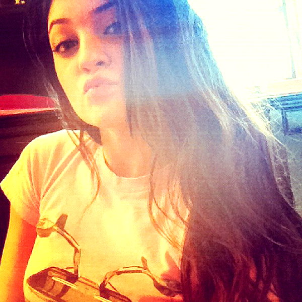 kyliejenner instagram image archive image