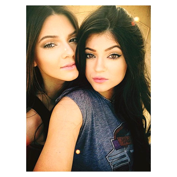 kyliejenner instagram image archive image