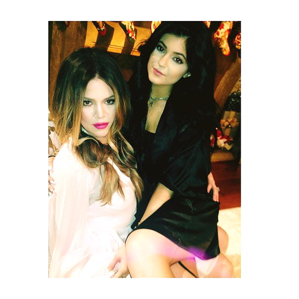 kyliejenner instagram image archive image
