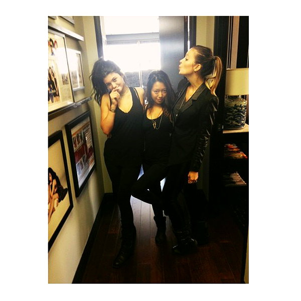 kyliejenner instagram image archive image