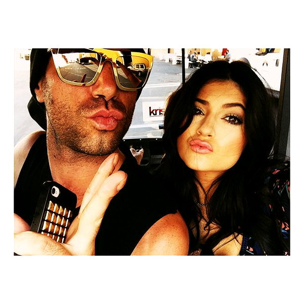 kyliejenner instagram image archive image