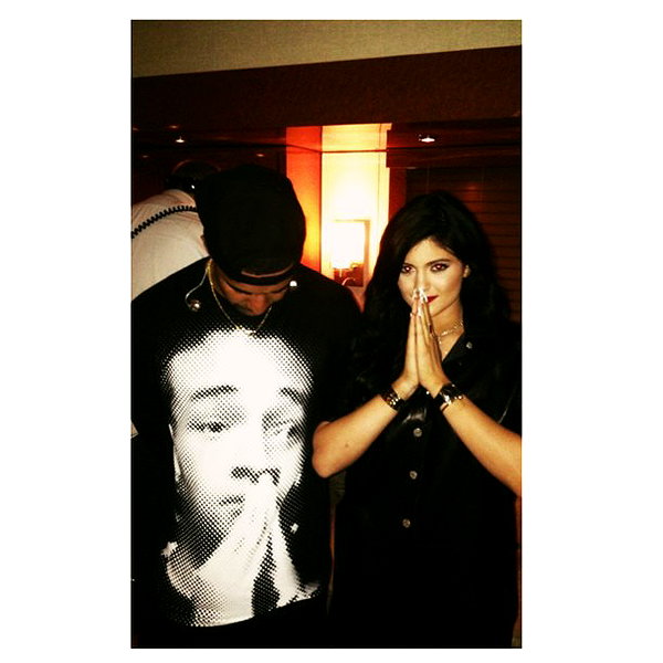 kyliejenner instagram image archive image