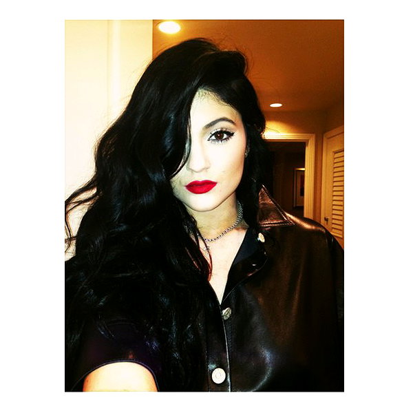 kyliejenner instagram image archive image
