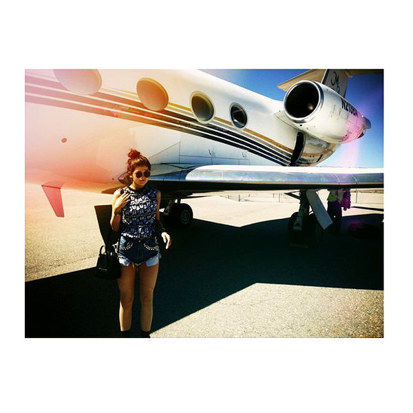 kyliejenner instagram image archive image