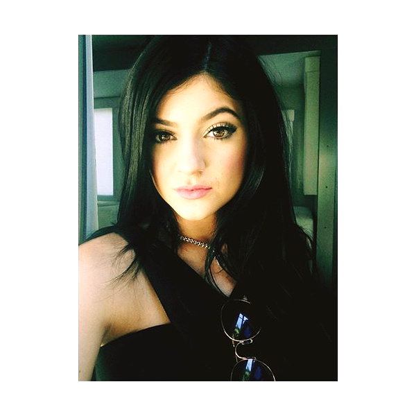 kyliejenner instagram image archive image