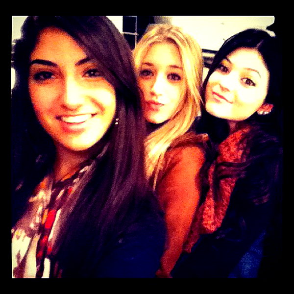 kyliejenner instagram image archive image