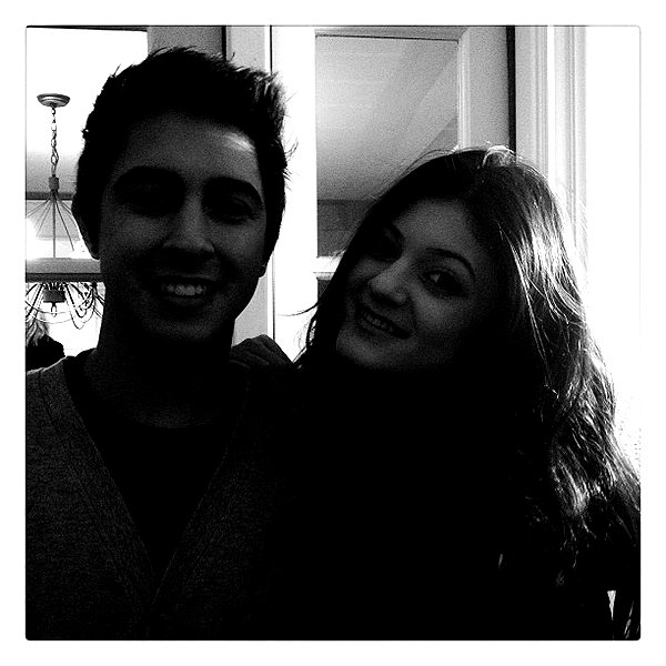 kyliejenner instagram image archive image