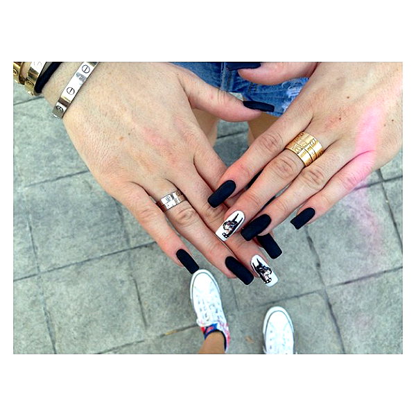 kyliejenner instagram image archive image
