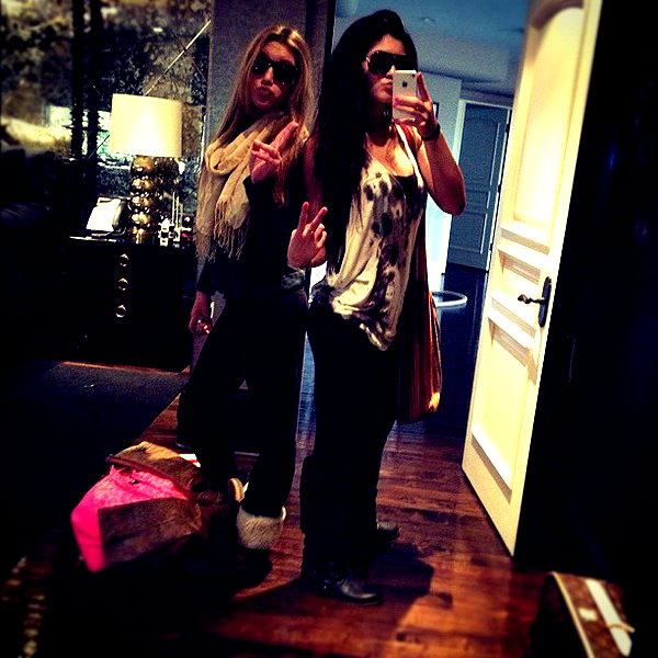 kyliejenner instagram image archive image