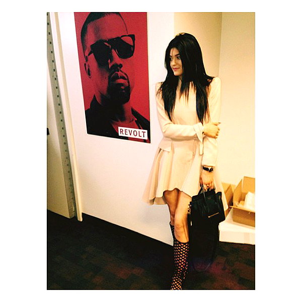 kyliejenner instagram image archive image
