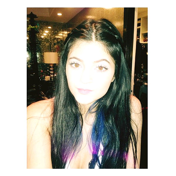 kyliejenner instagram image archive image