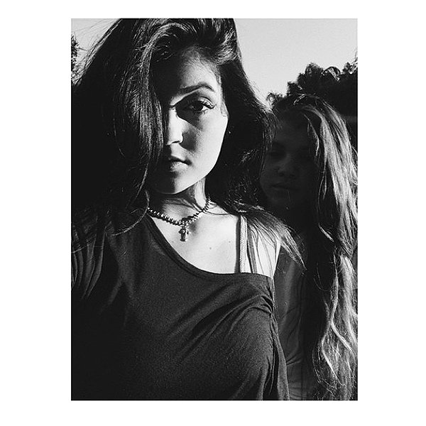 kyliejenner instagram image archive image