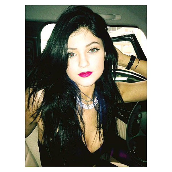 kyliejenner instagram image archive image