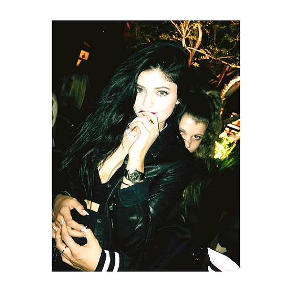 kyliejenner instagram image archive image