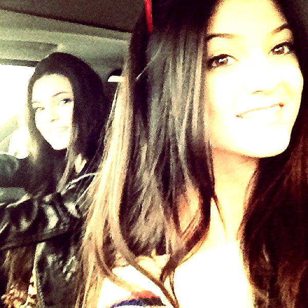 kyliejenner instagram image archive image