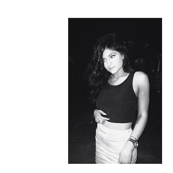 kyliejenner instagram image archive image