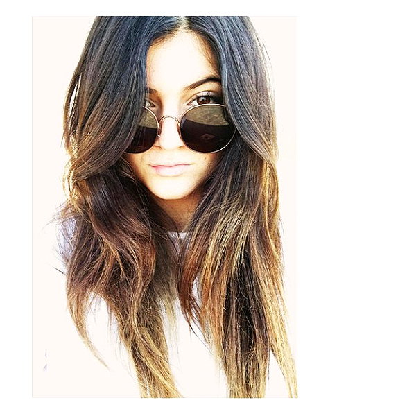 kyliejenner instagram image archive image