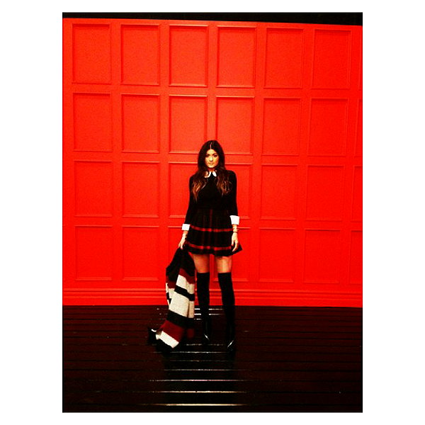 kyliejenner instagram image archive image