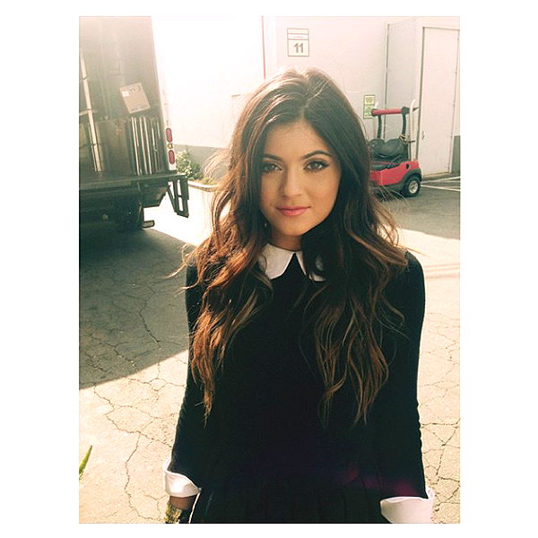 kyliejenner instagram image archive image