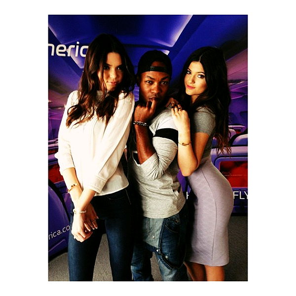 kyliejenner instagram image archive image