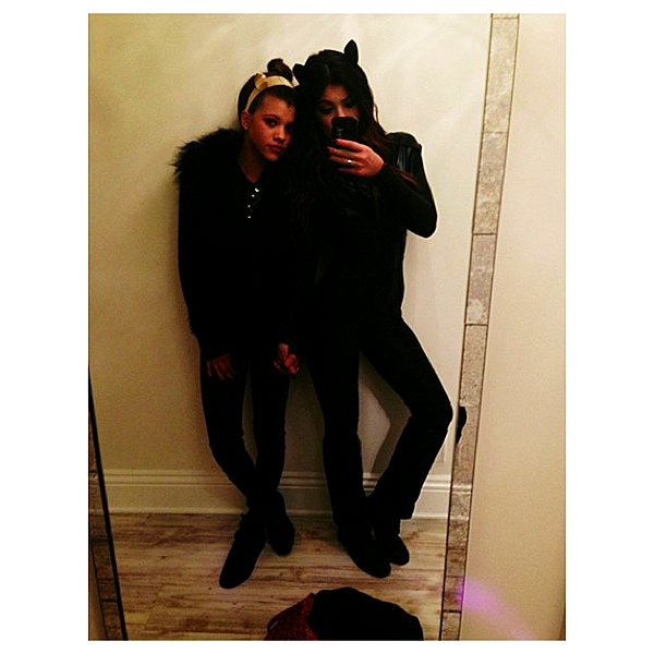 kyliejenner instagram image archive image