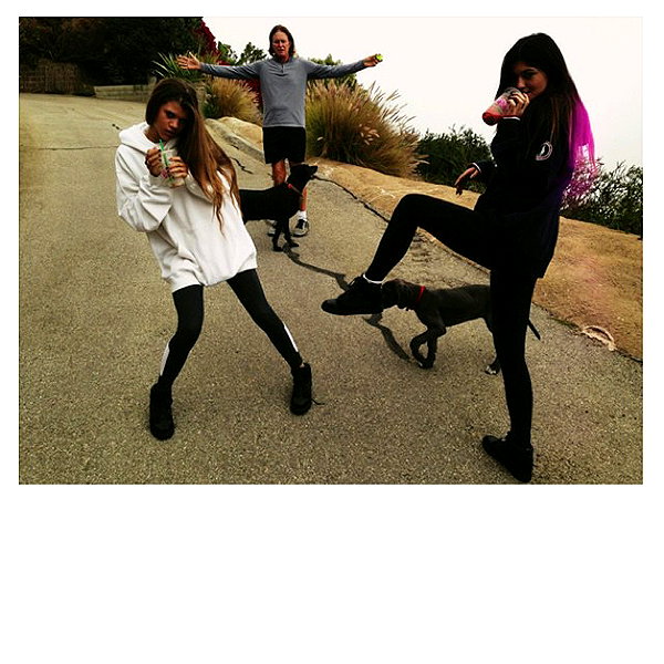 kyliejenner instagram image archive image
