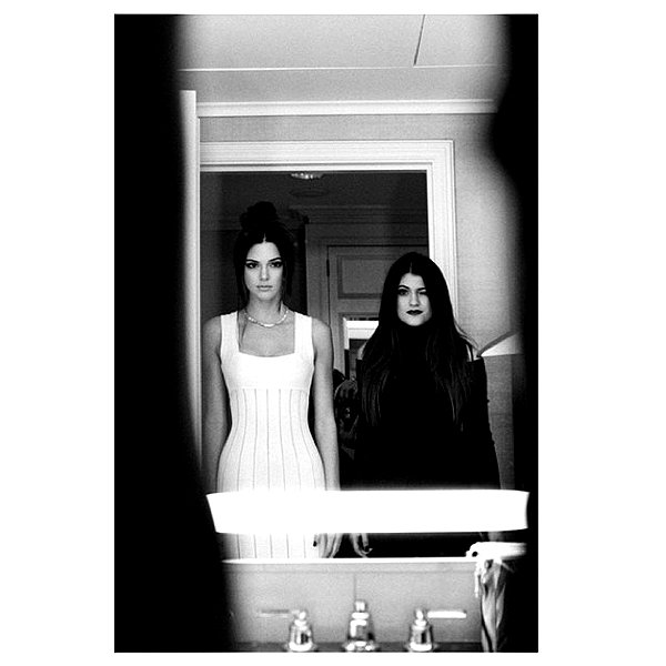 kyliejenner instagram image archive image