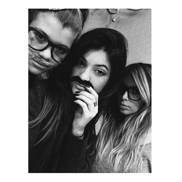 kyliejenner instagram image archive image