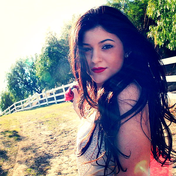kyliejenner instagram image archive image
