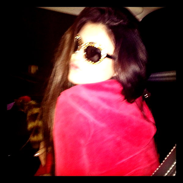 kyliejenner instagram image archive image