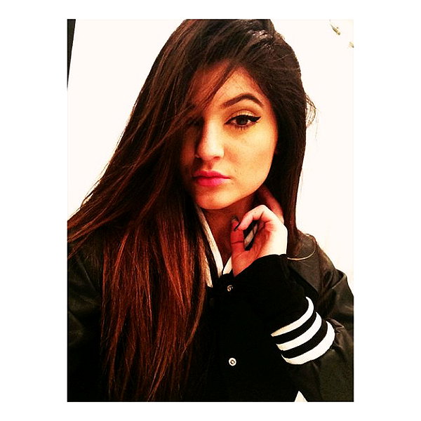 kyliejenner instagram image archive image