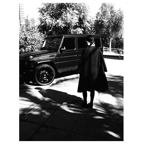 kyliejenner instagram image archive image